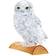 Bepuzzled White Owl 42 Pieces