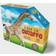 Madd Capp I Am Giraffe 100 Pieces