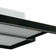 EICO Elite 14 LUX 60 BL 60 cm, Rustfri stål, Sort