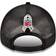 New Era Jacksonville Jaguars 2021 Salute To Service Trucker 9Twenty Adjustable Hat - Black