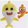 Nickelodeon Sing & Swing Baby Shark & William