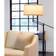 Brightech Ava Floor Lamp 154.9cm