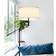 Brightech Ava Floor Lamp 154.9cm