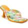 Circus NY by Sam Edelman Skeet - Creamsicle/Wasabi