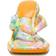 Circus NY by Sam Edelman Skeet - Creamsicle/Wasabi