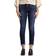 Silver Jeans Boyfriend Mid Rise Slim Leg Jeans - Indigo