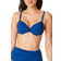 Bleu Rod Beattie Underwire Twist Bikini Top - Navy