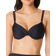 Bleu Rod Beattie Underwire Twist Bikini Top - Black