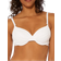 Bleu Rod Beattie Underwire Twist Bikini Top - White