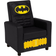 Delta Children DC Comics Batman High Back Upholstered Chair