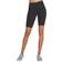 Skechers Go Walk HW 10 Inch Bike Short Women - Bold Black