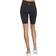 Skechers Go Walk HW 10 Inch Bike Short Women - Bold Black