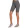 Skechers Go Walk HW 10 Inch Bike Short Women - Charcoal Grey