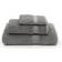 Linum Home Textiles Sinemis Towel Gray (137.16x68.58cm)