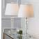 Safavieh Imogen Table Lamp 58.4cm 2pcs