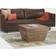 Simpli Home Abba Coffee Table 71.1x71.1cm