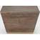 Simpli Home Abba Coffee Table 71.1x71.1cm