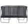 Stratos Rectangular Trampoline 286x439cm + Safety Net