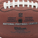 Wilson NFL Duke Mini Replica