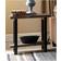 Alaterre Furniture Pomona Small Table 43.2x68.6cm