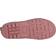 zigzag Gemus Rubber Boot - Light Mahogany