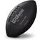 Wilson football américain NFL officiel caoutchouc noir