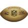 Wilson NFL DUKE METALLIC-Gold