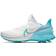 Nike Air Zoom Infinity Tour Golf White Aurora Green