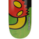 Toy Machine Vice Monster Deck 7.75"