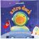 Munchkin Soapy Stories Space Puppet Bath Book