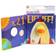 Munchkin Soapy Stories Space Puppet Bath Book