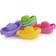 Munchkin Little Boat Trains 6 Pack