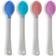 Munchkin White Hot Safety Spoons 4-pack