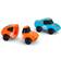 Munchkin Magnet Motors Mix & Match Cars