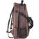 Huntley Equestrian Deluxe Backpack - Brown