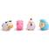 Munchkin Farm Bath Squirts 4 Pack