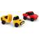 Munchkin Magnet Motors Mix & Match Cars