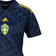 adidas Women's Sweden Away Shirt 2022