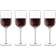 Luigi Bormioli Sublime SON.hyx Red Wine Glass 39.9cl 4pcs
