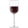Luigi Bormioli Sublime SON.hyx Red Wine Glass 39.9cl 4pcs