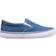 Lugz Clipper W - Blue/White