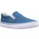 Lugz Clipper W - Blue/White