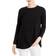 Eileen Fisher Crewneck Tunic - Black