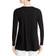Eileen Fisher Crewneck Tunic - Black