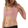 Bravado! Designs Body Silk Seamless Nursing Bra Dusted Peony