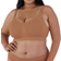 Bravado! Designs Body Silk Seamless Nursing Bra Cinnamon