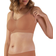 Bravado! Designs Body Silk Seamless Nursing Bra Cinnamon