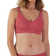 Bravado! Designs Body Silk Seamless Nursing Bra Lipstick