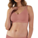 Bravado! Designs Body Silk Seamless Nursing Bra Roseclay