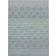 Amer Rugs Berlin Ber-1 Blue 24x36"